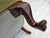 Scandinavian Armchair in Green Furniture Velour and Oak Wood Legs, 1960s For Sale - Image 17 of 18
