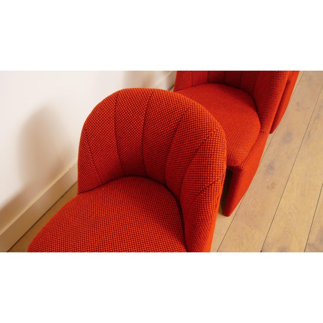 SC106 Loafer Side Chair from &Tradition, Set of 4 For Sale - Image 11 of 16