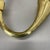 Minimalist Brass Theatre Wall Light in the style of Stilnovo and Gio Ponti, Italy, 1950s For Sale - Image 13 of 18