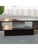 Double-Sided Coffee Table with White Drawers, Italy, 1960s For Sale - Image 9 of 15