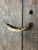 Late 18th Century Late 18th Century Welsh Mountain Cottage Grafitti Door For Sale - Image 5 of 10