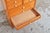 Brown Vintage School Chest of Drawers in Beech, 1950s For Sale - Image 8 of 10