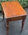Wood Ethan Allen British Classics End Table / Nightstands - A Pair For Sale - Image 7 of 12