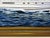 Navy Blue British Nautical Oil Painting Windermere Lake District Ascendancy — Fairline Squadron 50 Yacht Under Cumbrian Skies Signed Edward Hersey Gilt Framed For Sale - Image 8 of 18