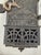 Antique 1800's Cast Iron Mail Box With 2 Keys All OriginalI For Sale - Image 4 of 5