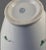 Ceramic Vintage Fine Porcelain Hand Painted Herend Hungary Vase 9.5'' High For Sale - Image 7 of 9