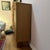 Art Deco Wood Modern Accent Cabinet For Sale - Image 3 of 3