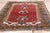 Antique Persian Malayer Rug, 02'10 X 03'10 For Sale - Image 9 of 10