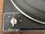 Garrard Record Player, Multiple Speeds For Sale - Image 9 of 12