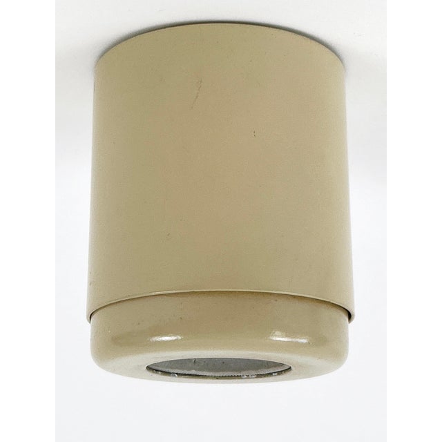 SP 14 Ceiling Lamps by Gino Sarfatti for Arteluce, Italy, 1960s, Set of 5 For Sale - Image 13 of 18