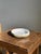 Large White and Earth Ceramic Dish For Sale - Image 18 of 18