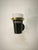 Vintage Adjustable Spotlight, 1970s, in Very Good conditions. Designed 1970 to 1979 Up to 250V (Europe/UK Standard).The...