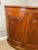 Wood Pair of Late 17th Century Oak Corner Cabinets For Sale - Image 7 of 12