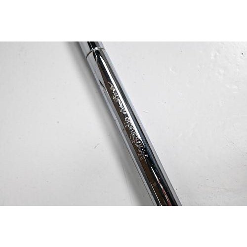 Side Table by Marcel Breuer for Knoll Studio For Sale - Image 6 of 8