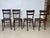 Vintage Model No. 651 Beechwood Chairs by Michael Thonet for Thonet, 1939, Set of 4 For Sale - Image 17 of 18