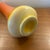 1960s l.e. Smith Bittersweet Orange Smoothie Swung Vase For Sale In Naples, FL - Image 6 of 8