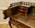 Chinese Chippendale Style Desk For Sale - Image 5 of 10