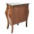 This pair of French Style 3 Drawer Marble Top Night Stands is a beautifully crafted piece of furniture for the bedroom....