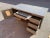 Vintage Mid Century Art Metal Executive Desk For Sale - Image 9 of 13
