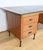 Mahogany Architects Desk, 1970s For Sale - Image 16 of 18