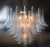 Not Yet Made - Made To Order 21st Century Murano Selle Chandelier by Fabio LTD For Sale - Image 5 of 6