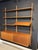 Vintage Wall System in Rosewood by Poul Cadovius for Cado For Sale - Image 5 of 16
