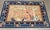 Early 20th Century Zabihi Collection Chinese Batou Pictorial Rug - 5'6" x 7'11" For Sale - Image 9 of 10