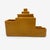Art Deco Earthenware Smoking Set from Boch, Belgium, 1930s For Sale - Image 6 of 10