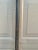 Monumental Early 20th Century Hand-Forged Iron Railroad Wrench For Sale In South Bend - Image 6 of 10