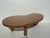 Kidney Shaped Cork Coffee Table For Sale - Image 11 of 12