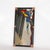 Stained Glass Mirror, 1970s For Sale - Image 11 of 11