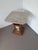 Indonesian Table with Marble Top For Sale - Image 13 of 13