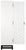 White NOIR Small Maharadscha Hutch, Solid White For Sale - Image 8 of 13
