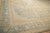 Old New House Vintage Distressed Kashan Carpet - 9'7" x 13'8" For Sale - Image 4 of 9