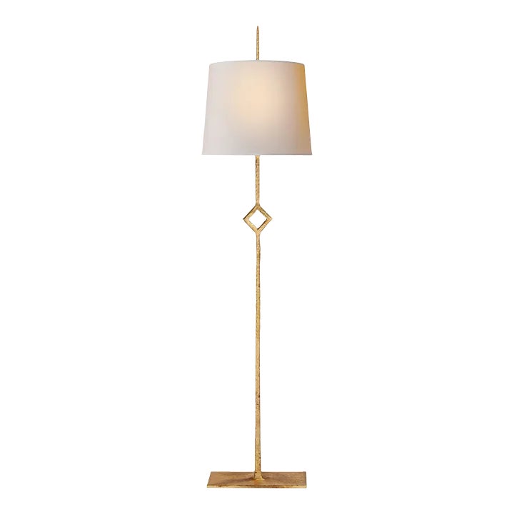 Cranston Buffet Lamp main image 1