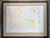 Salvador Dali, Horse Who Wanted to Take Revenge on the Deer, 1974, Drypoint Etching and Stencil, Framed For Sale - Image 14 of 14