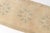Mid 20th Century Neutral Medallion Turkish Rug For Sale - Image 9 of 10