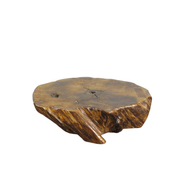 Wood Wooden Block For Sale - Image 7 of 7