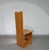 Mycene Chair by Ferdinando Meccani for Meccani Arredamenti, 1978 For Sale - Image 13 of 18