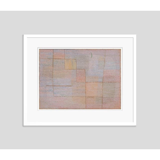 Clarification Klee, Paul; 1879–1940. Clarification. Painting, 1932. Oil on canvas, 70.5 × 96.2 cm. Inv. No. 1984.315.54...