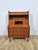 Vintage Danish Secretaire in Teak, 1960s For Sale - Image 9 of 18