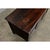 19th Century French 19th Century Solid Oak Carved Coffer For Sale - Image 5 of 11