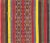 1960s Turkish Kilim For Sale In Los Angeles - Image 6 of 6