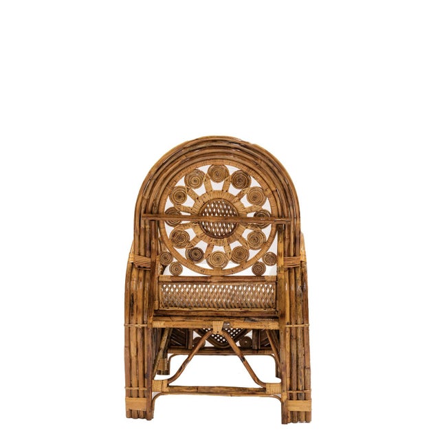 Hamilton Chair For Sale In Columbus, GA - Image 6 of 7