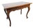 Louis XV Country French Oak Carved Center Table For Sale
