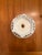 Ceramic Vintage/Antique Old Paris Porcelain Compote For Sale - Image 7 of 7