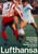 Lufthansa Fifa World Cup Poster, 1974 For Sale - Image 9 of 9