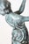 20th Century French Statuette For Sale - Image 10 of 11