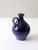 Vintage Studio Pottery Pitcher Vase For Sale - Image 6 of 10
