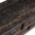 Low Walnut Storage Coffer For Sale - Image 5 of 7